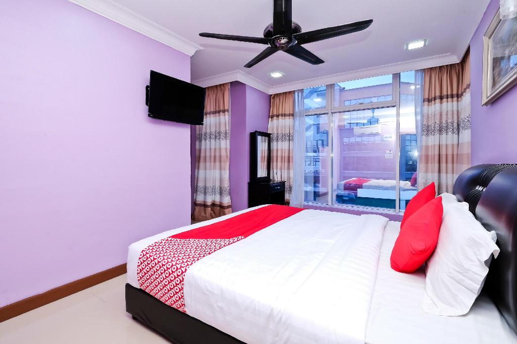 Arina Hotel at Bangi