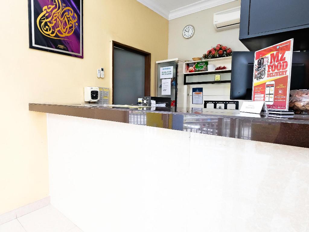 Arina Hotel at Bangi