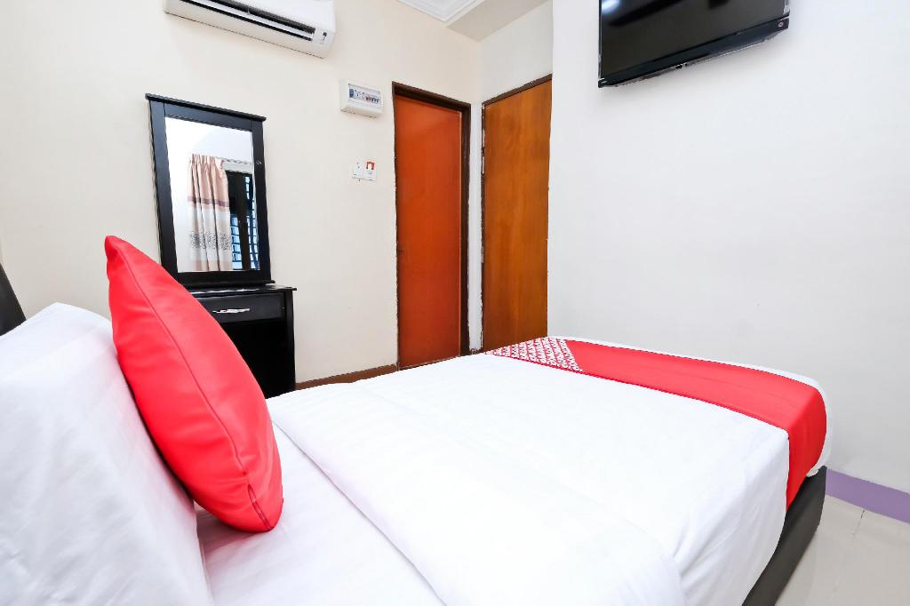 Arina Hotel at Bangi