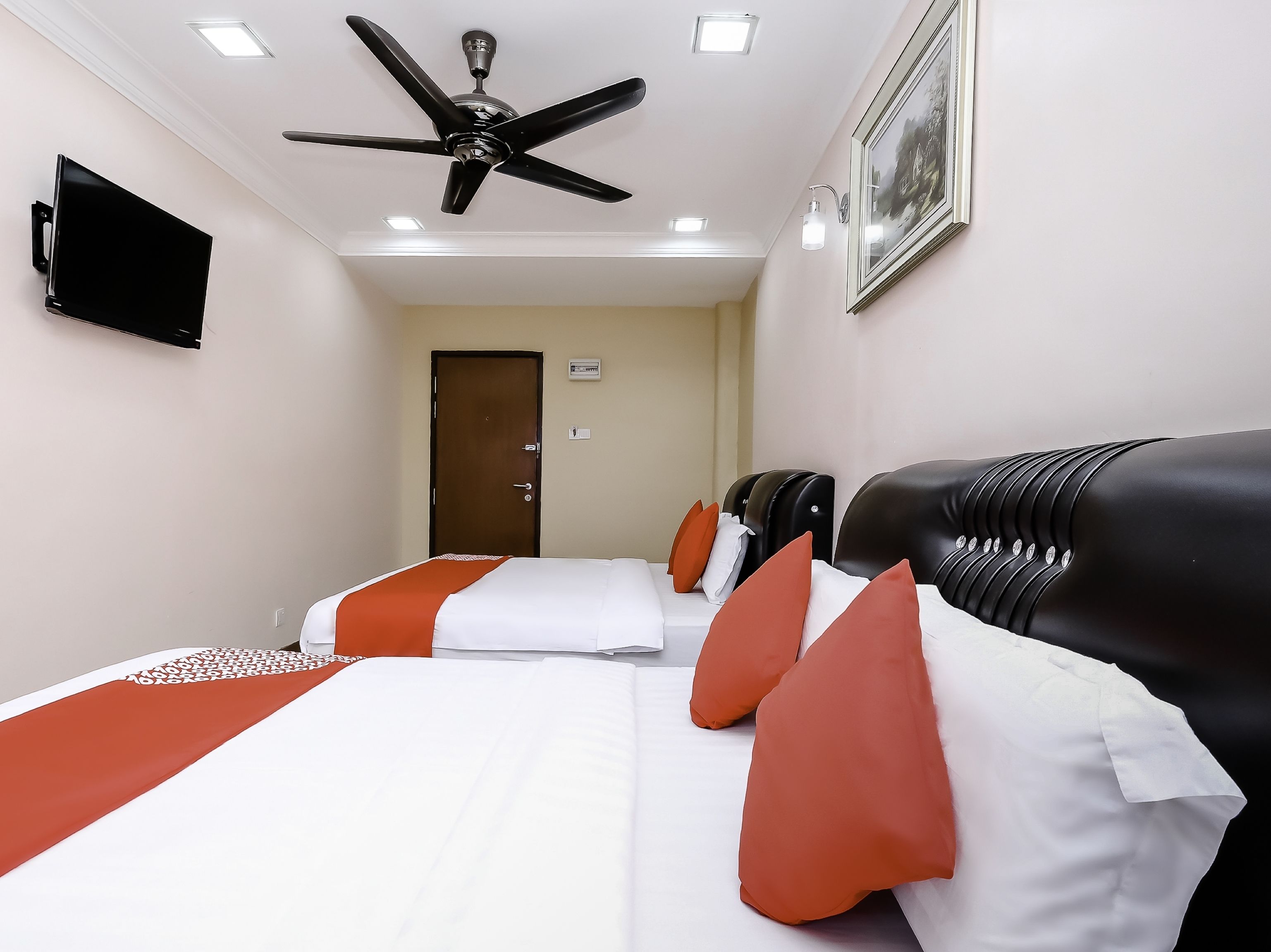 Arina Hotel at Bangi