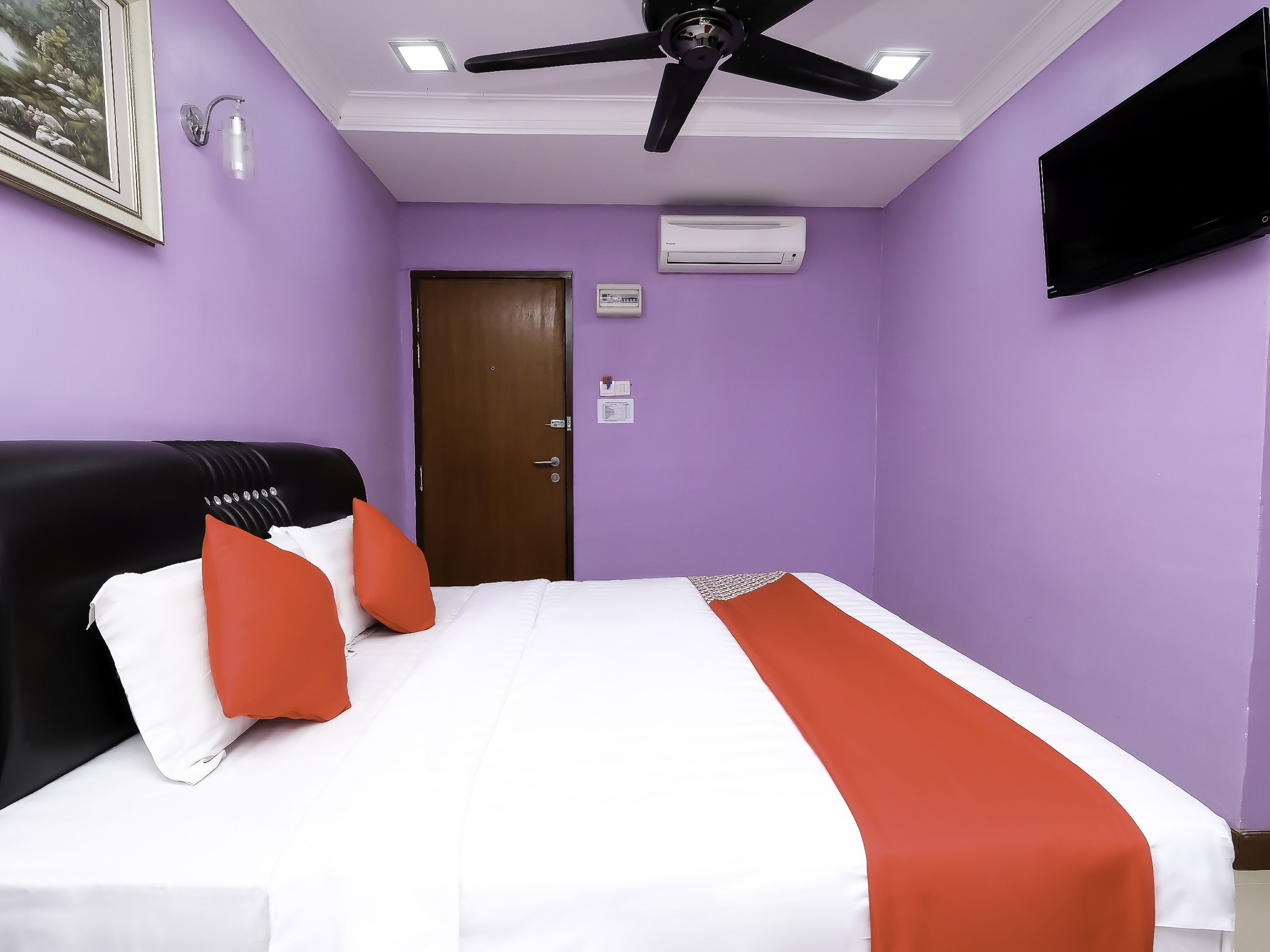 Arina Hotel at Bangi