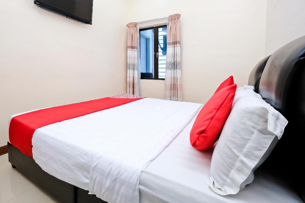 Arina Hotel at Bangi