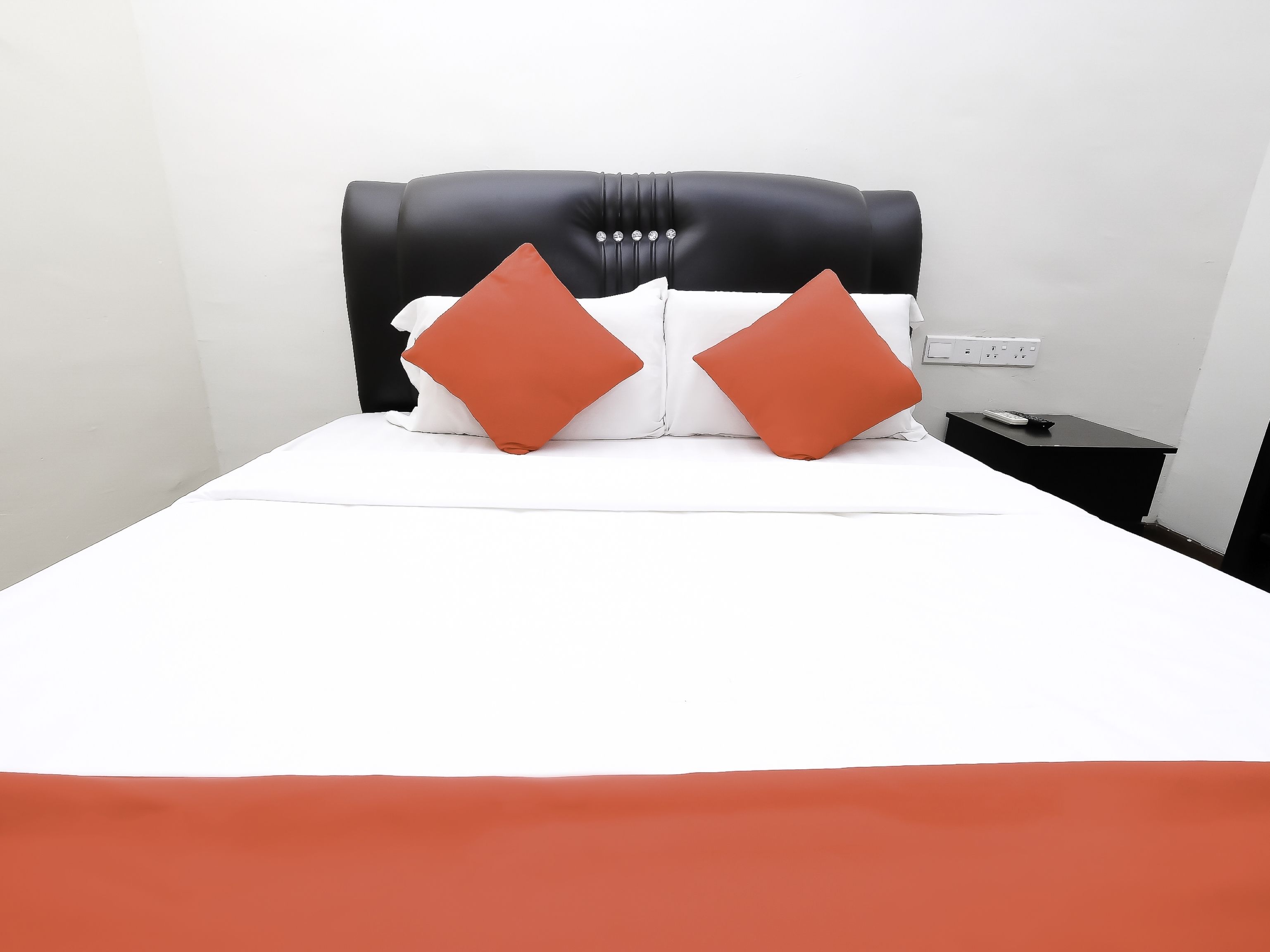 Arina Hotel at Bangi