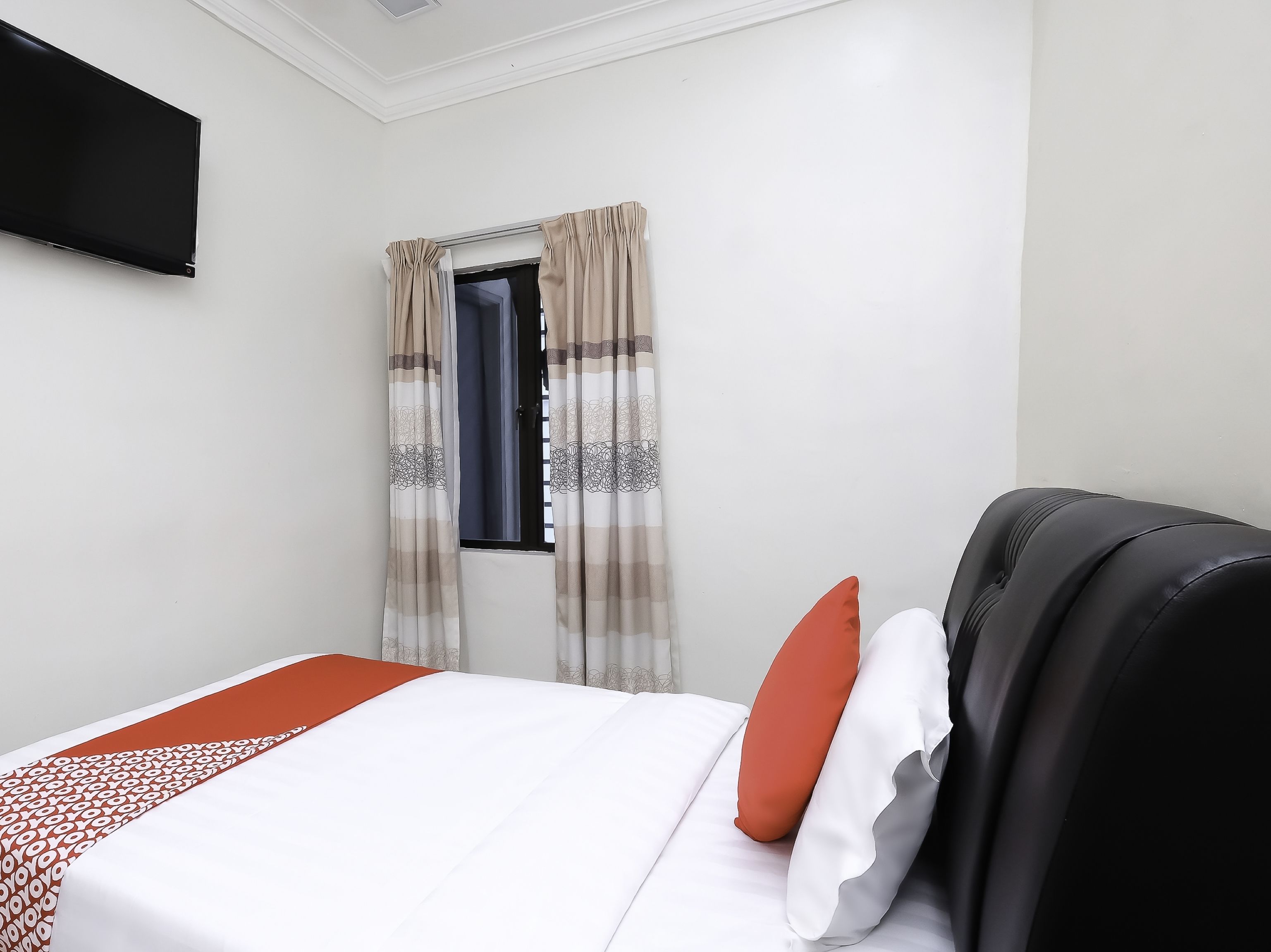 Arina Hotel at Bangi