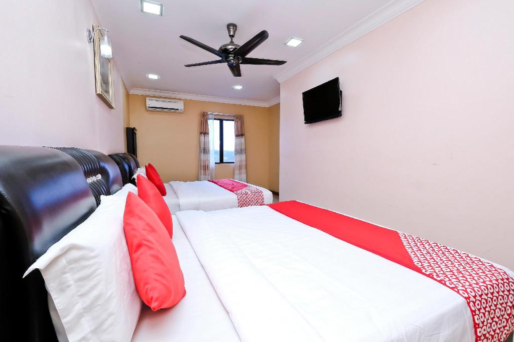 Arina Hotel at Bangi