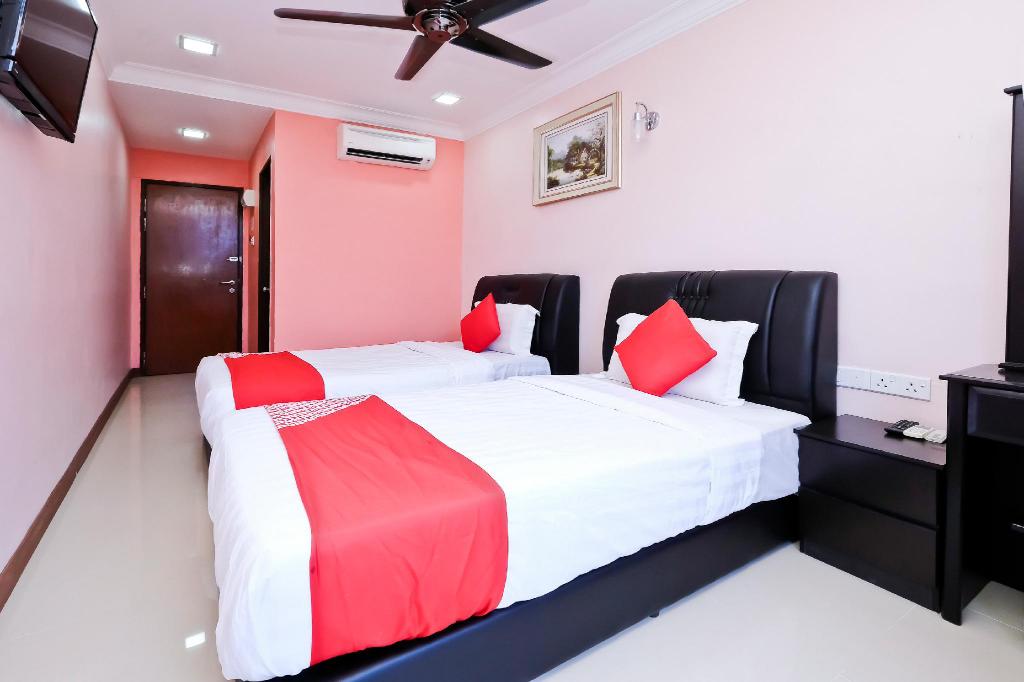 Arina Hotel at Bangi