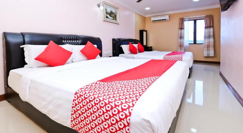Arina Hotel at Bangi