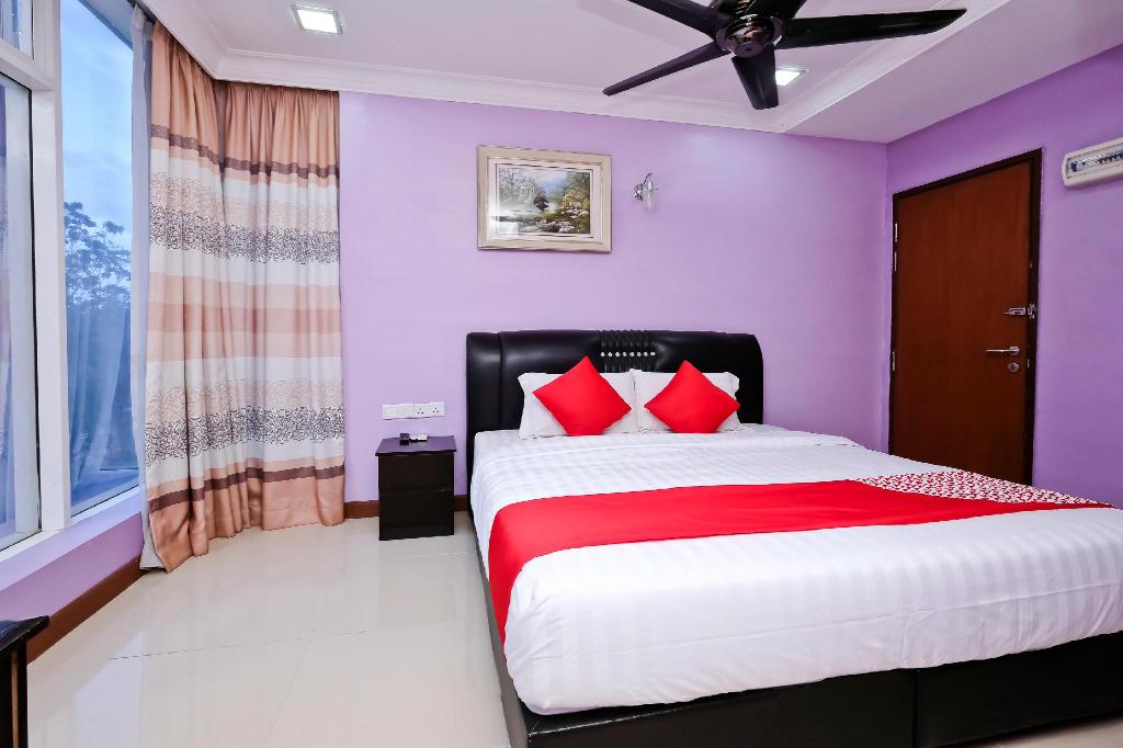 Arina Hotel at Bangi