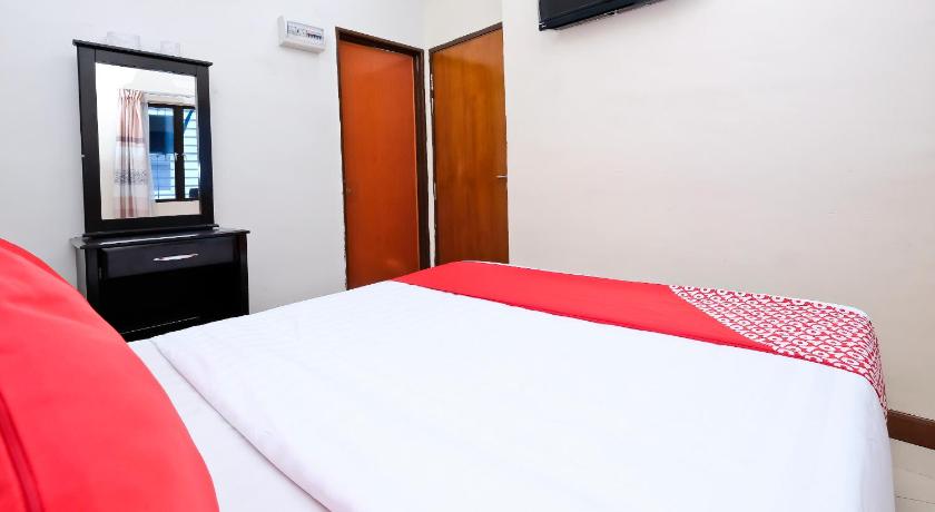 Arina Hotel at Bangi