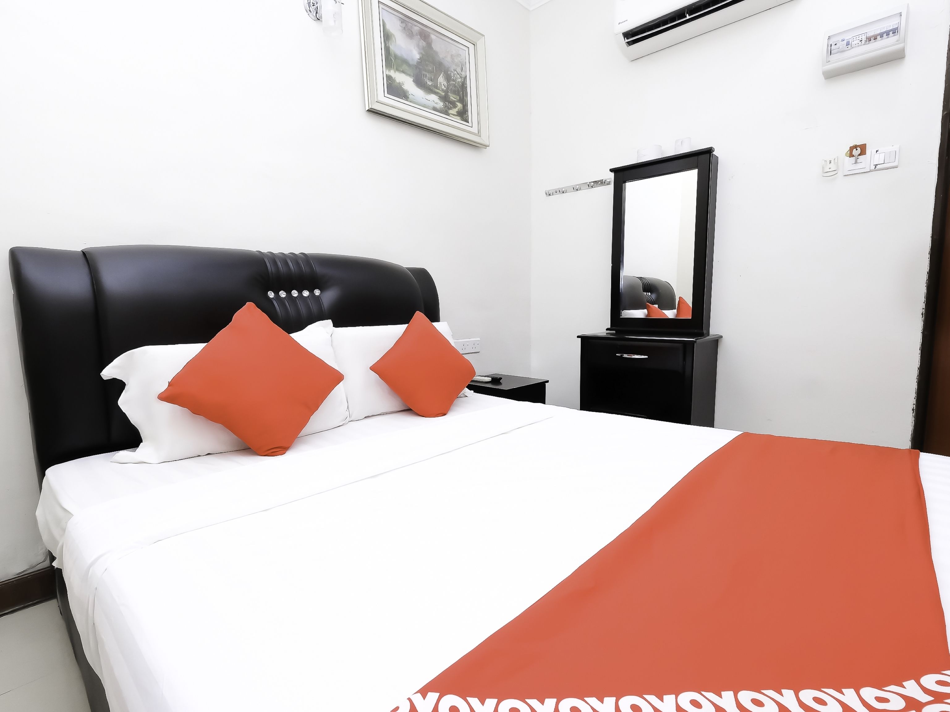 Arina Hotel at Bangi