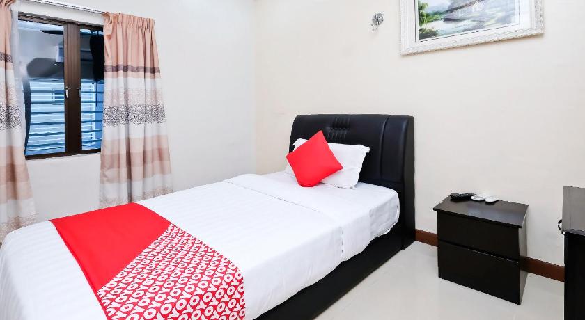 Arina Hotel at Bangi