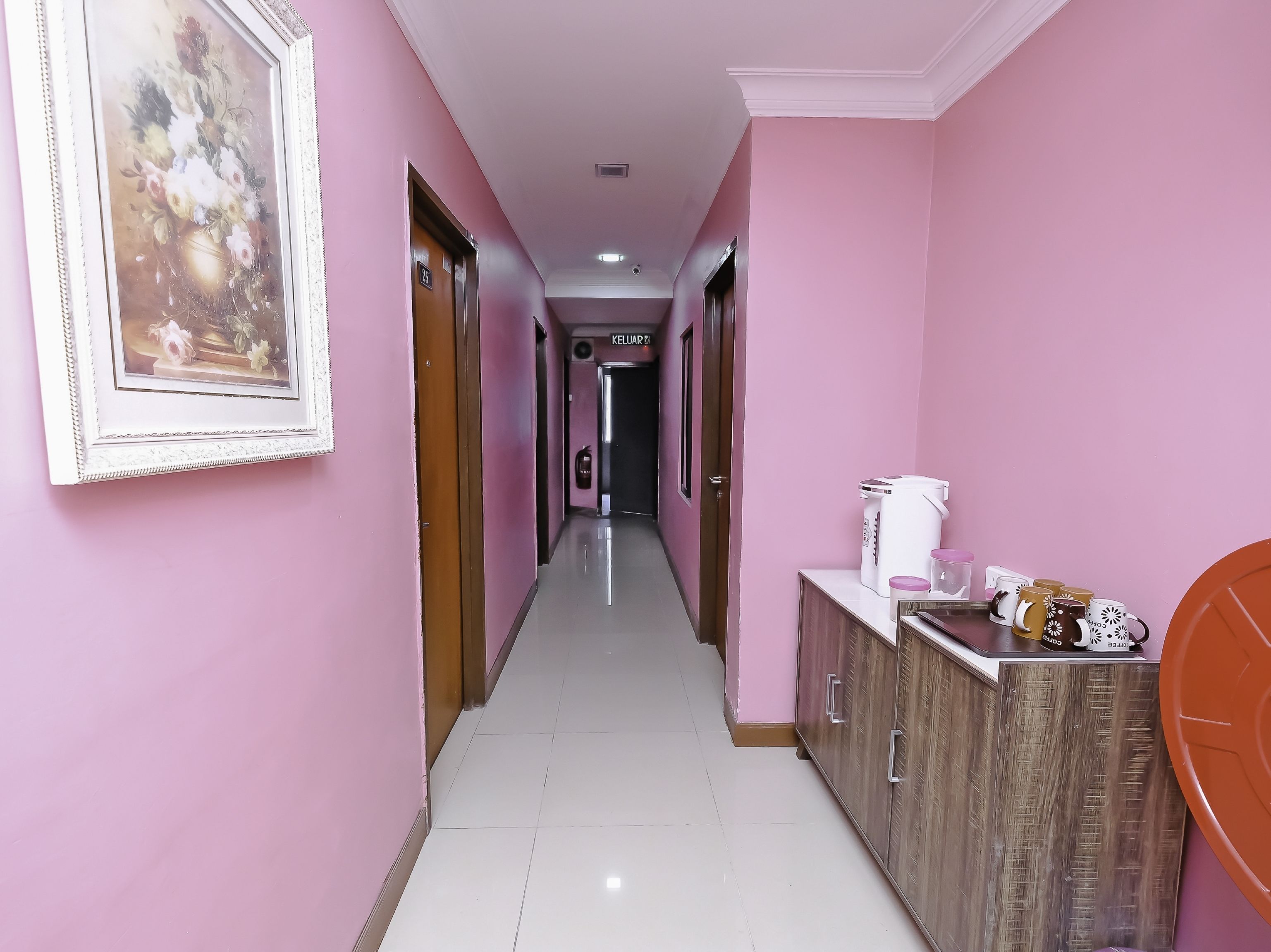 Arina Hotel at Bangi