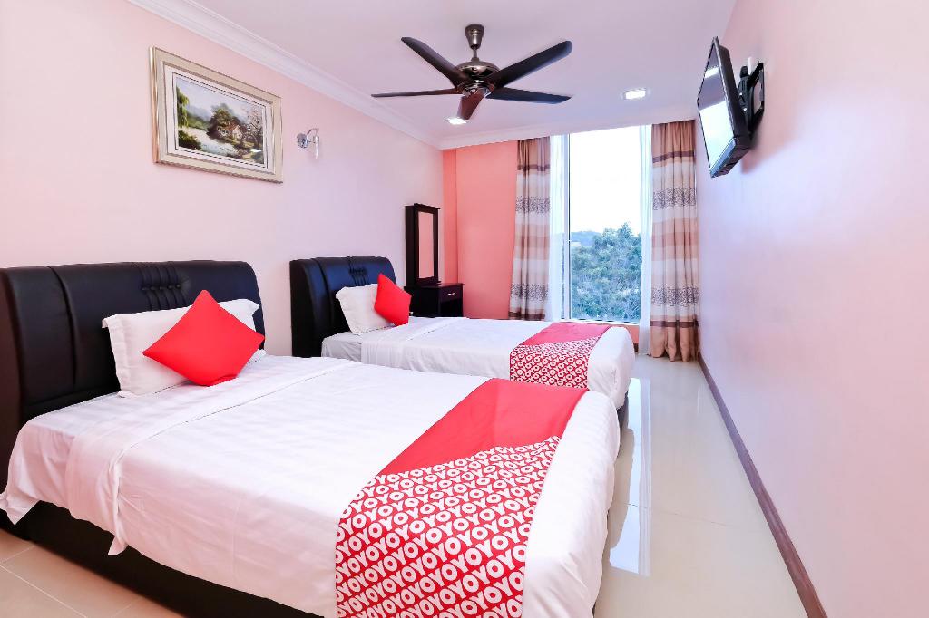 Arina Hotel at Bangi