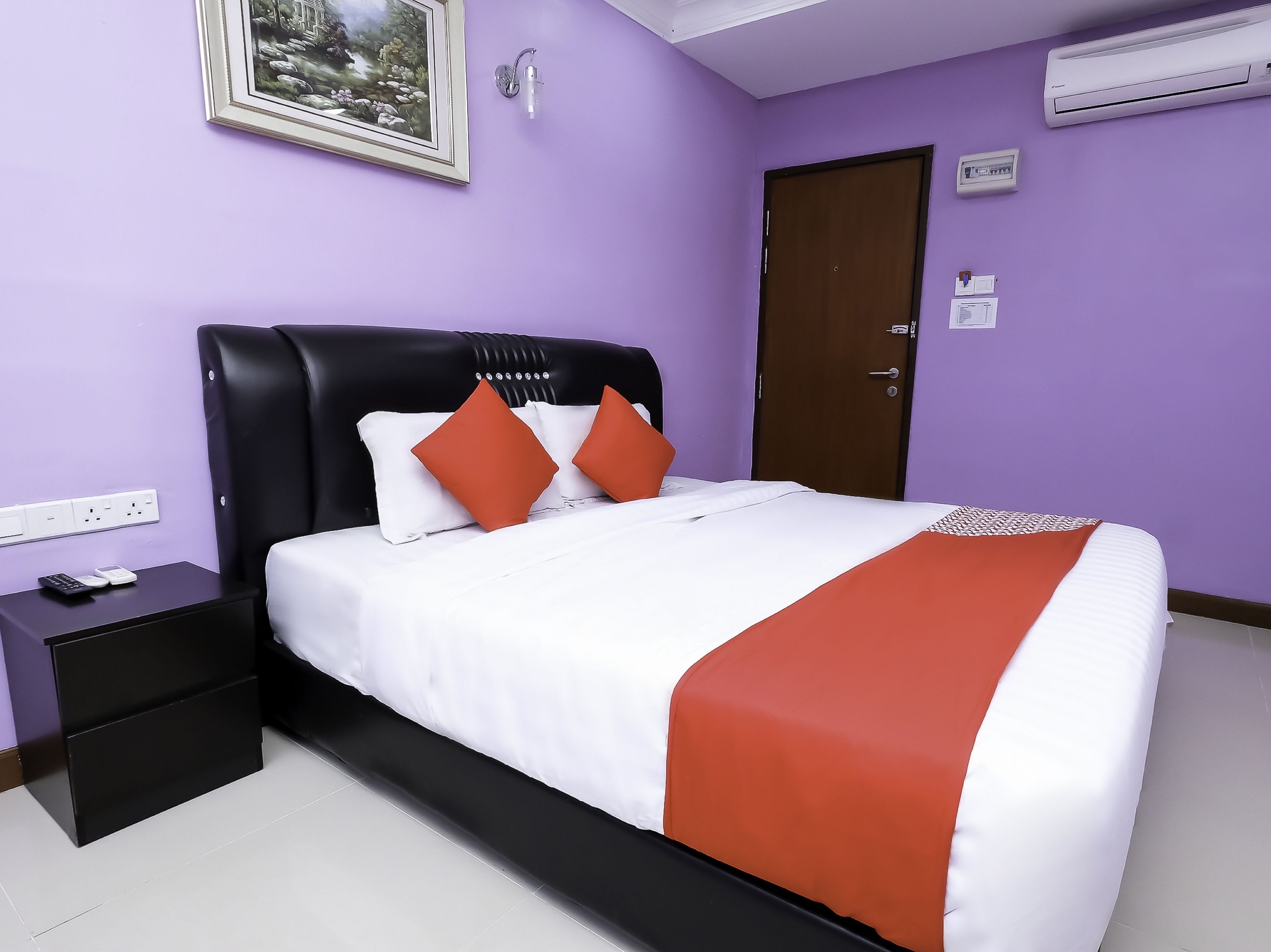 Arina Hotel at Bangi