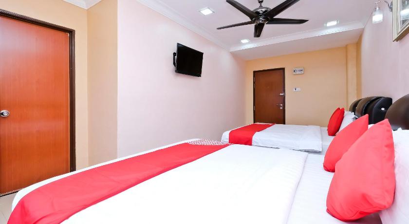 Arina Hotel at Bangi