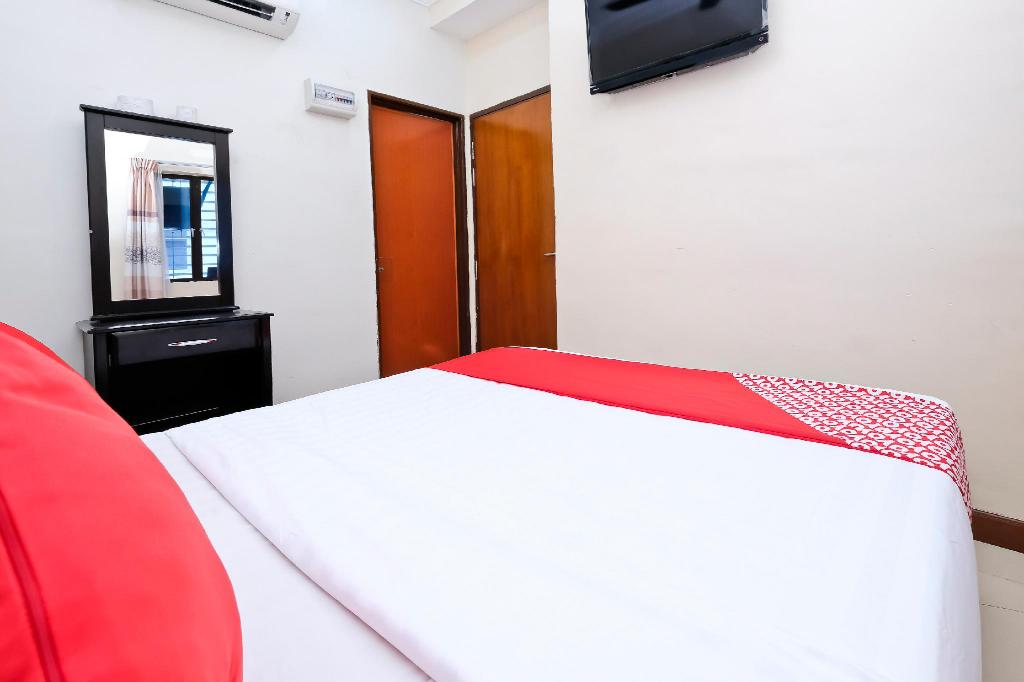 Arina Hotel at Bangi
