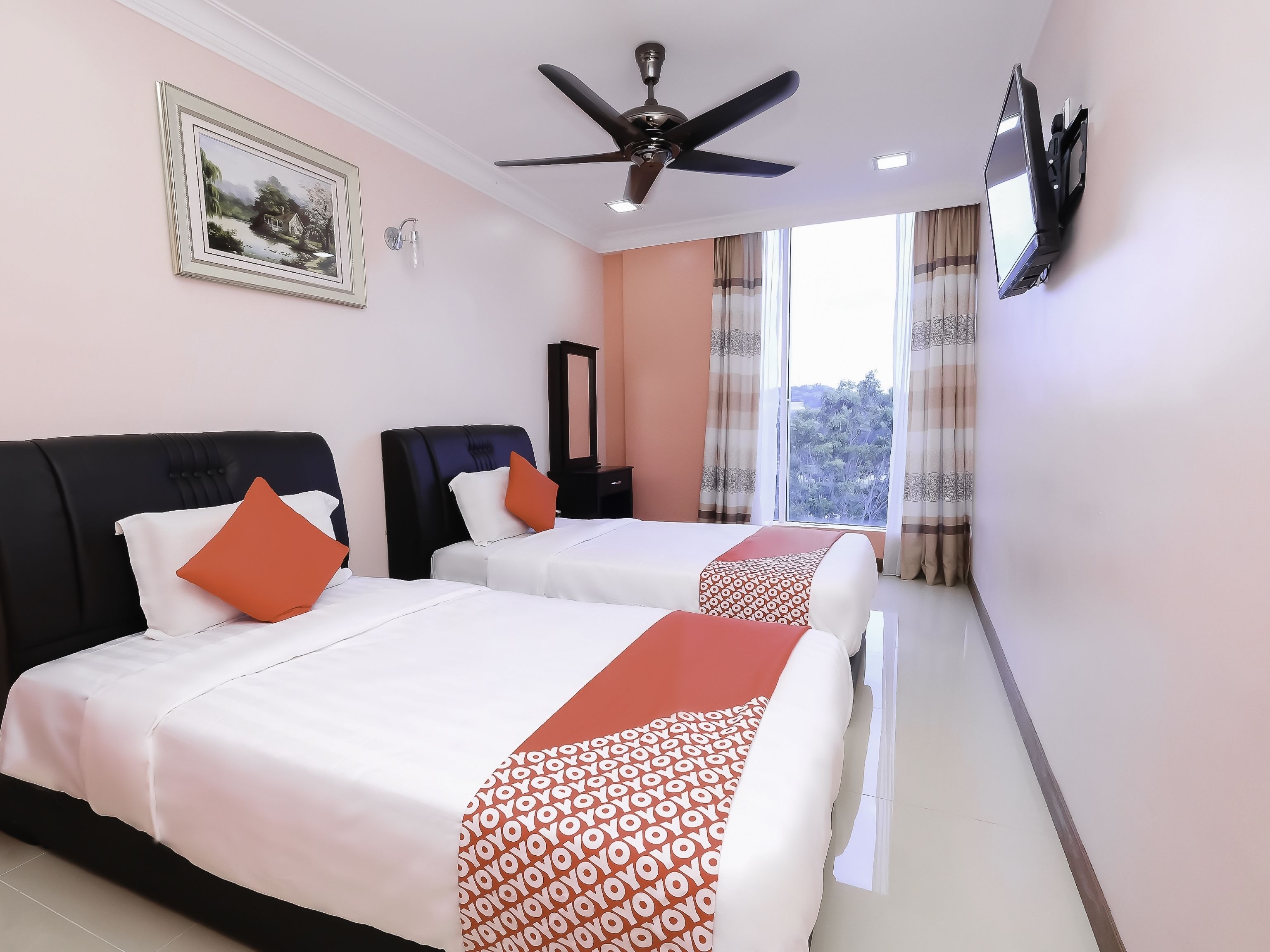 Arina Hotel at Bangi