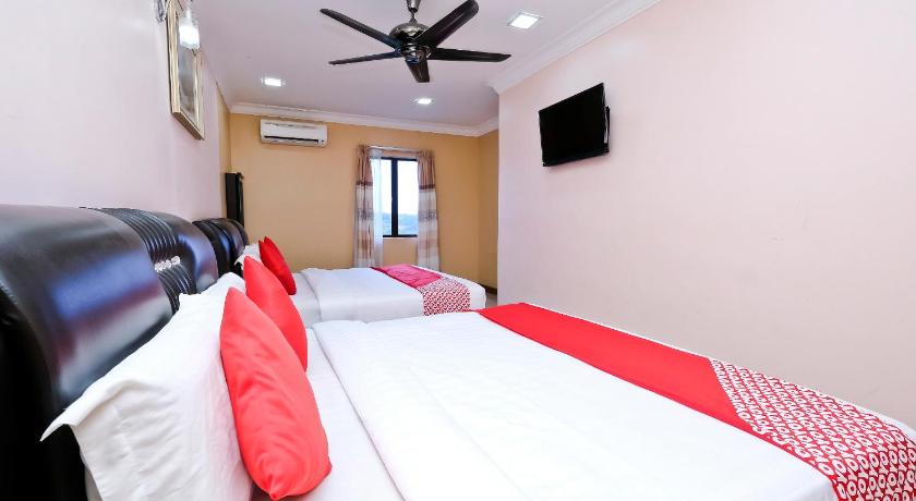 Arina Hotel at Bangi