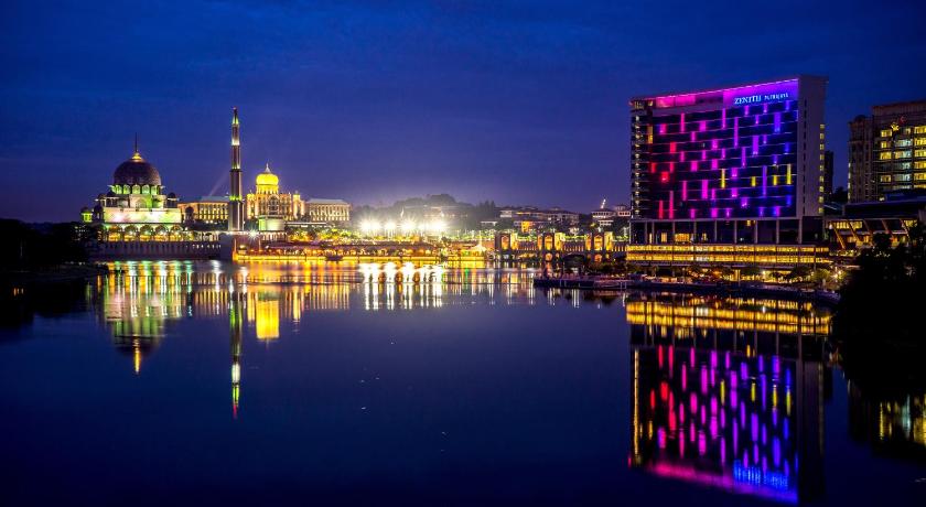 Zenith Putrajaya