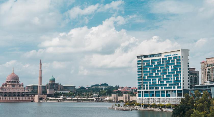 Zenith Putrajaya