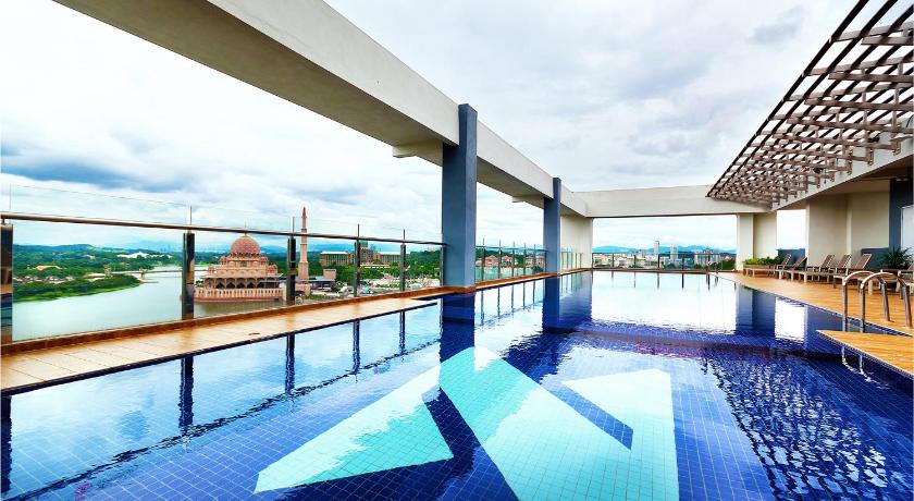 Zenith Putrajaya