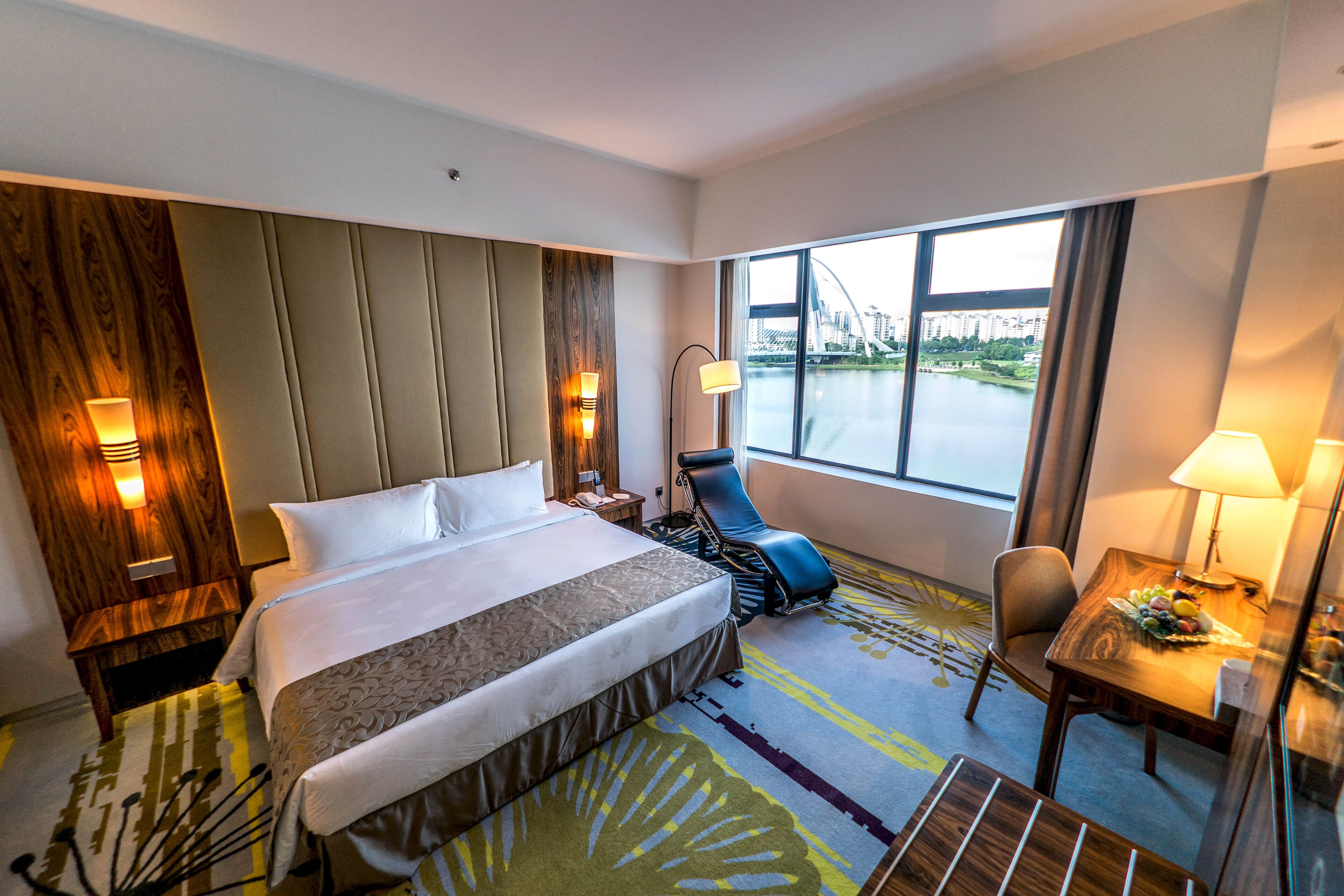 Zenith Putrajaya