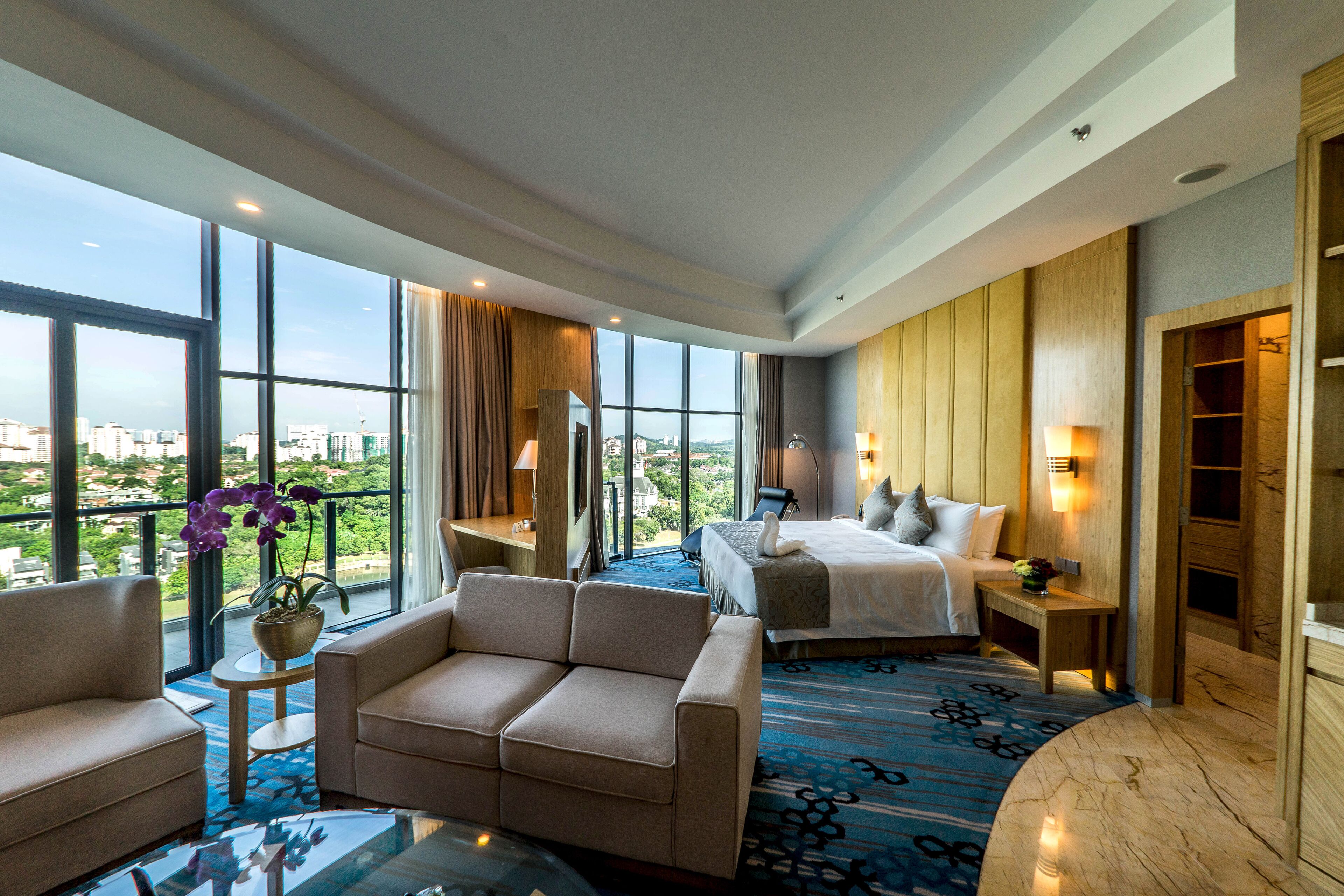 Zenith Putrajaya