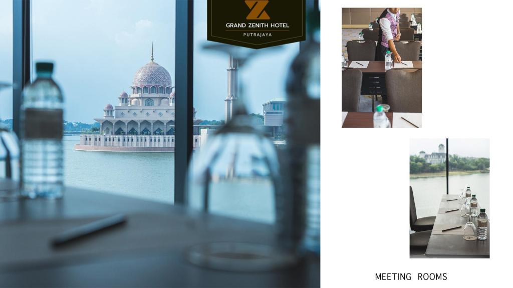 Zenith Putrajaya