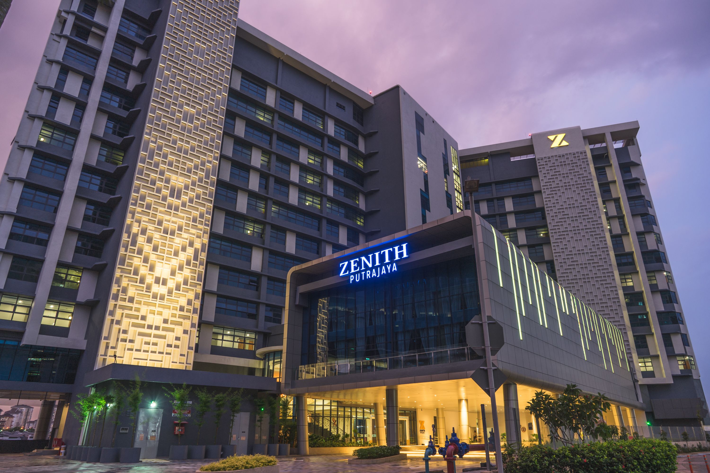 Zenith Putrajaya