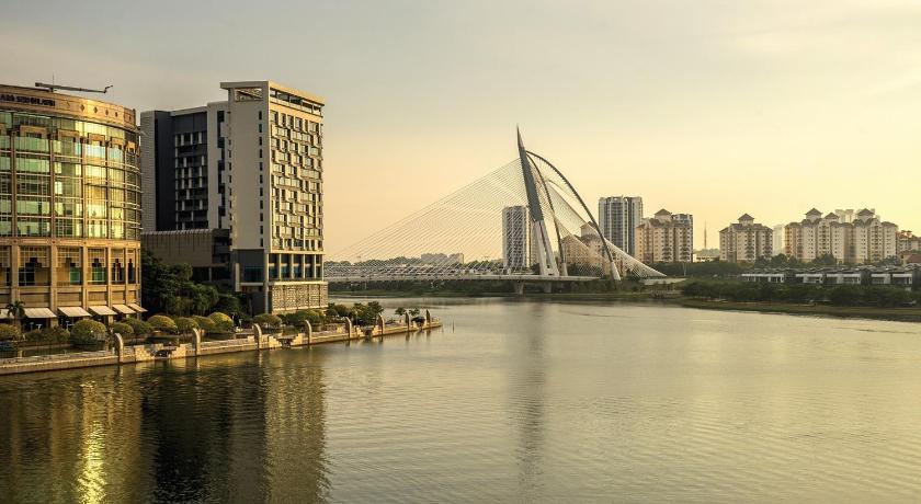 Zenith Putrajaya