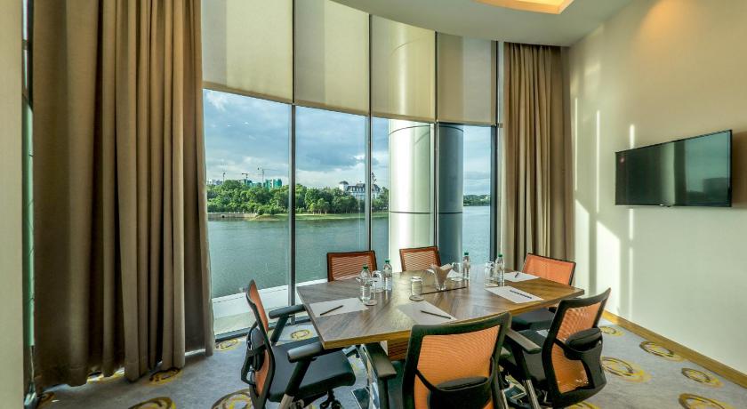 Zenith Putrajaya