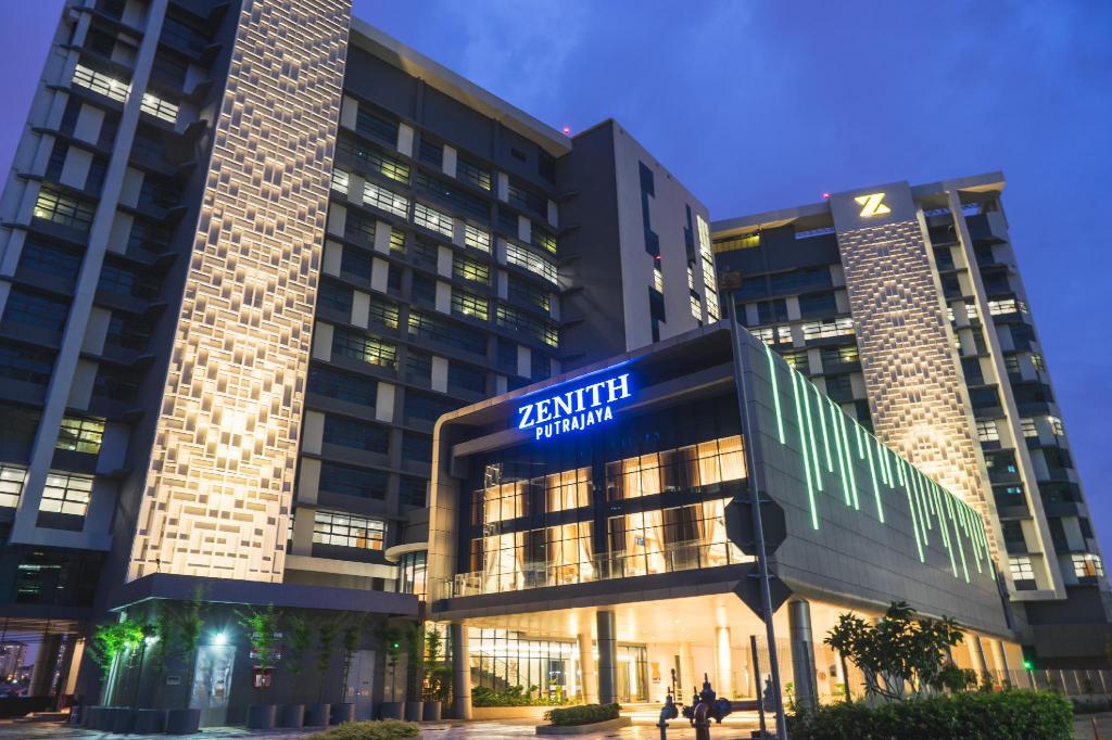 Zenith Putrajaya