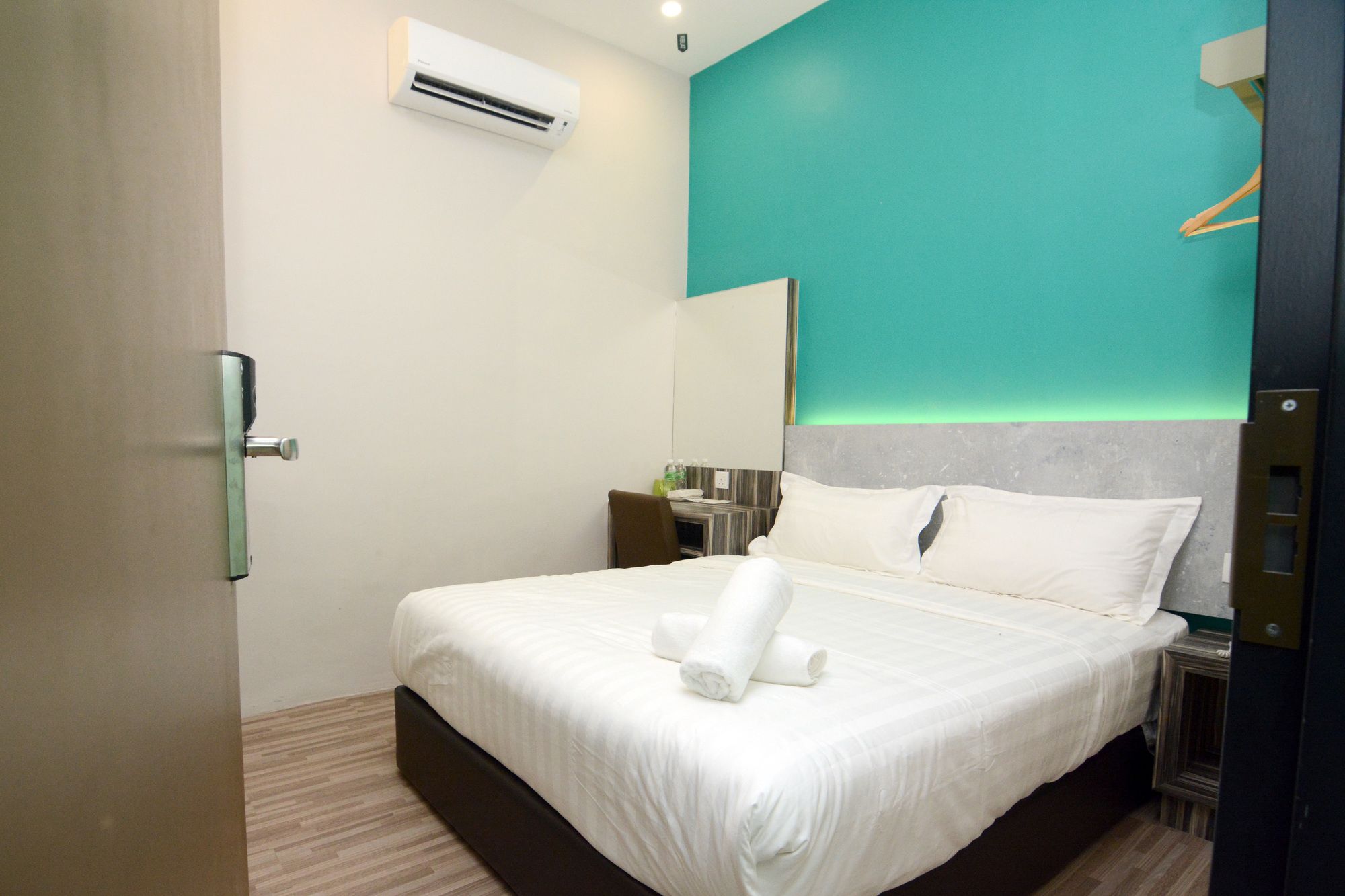 Eco Garden Hotel