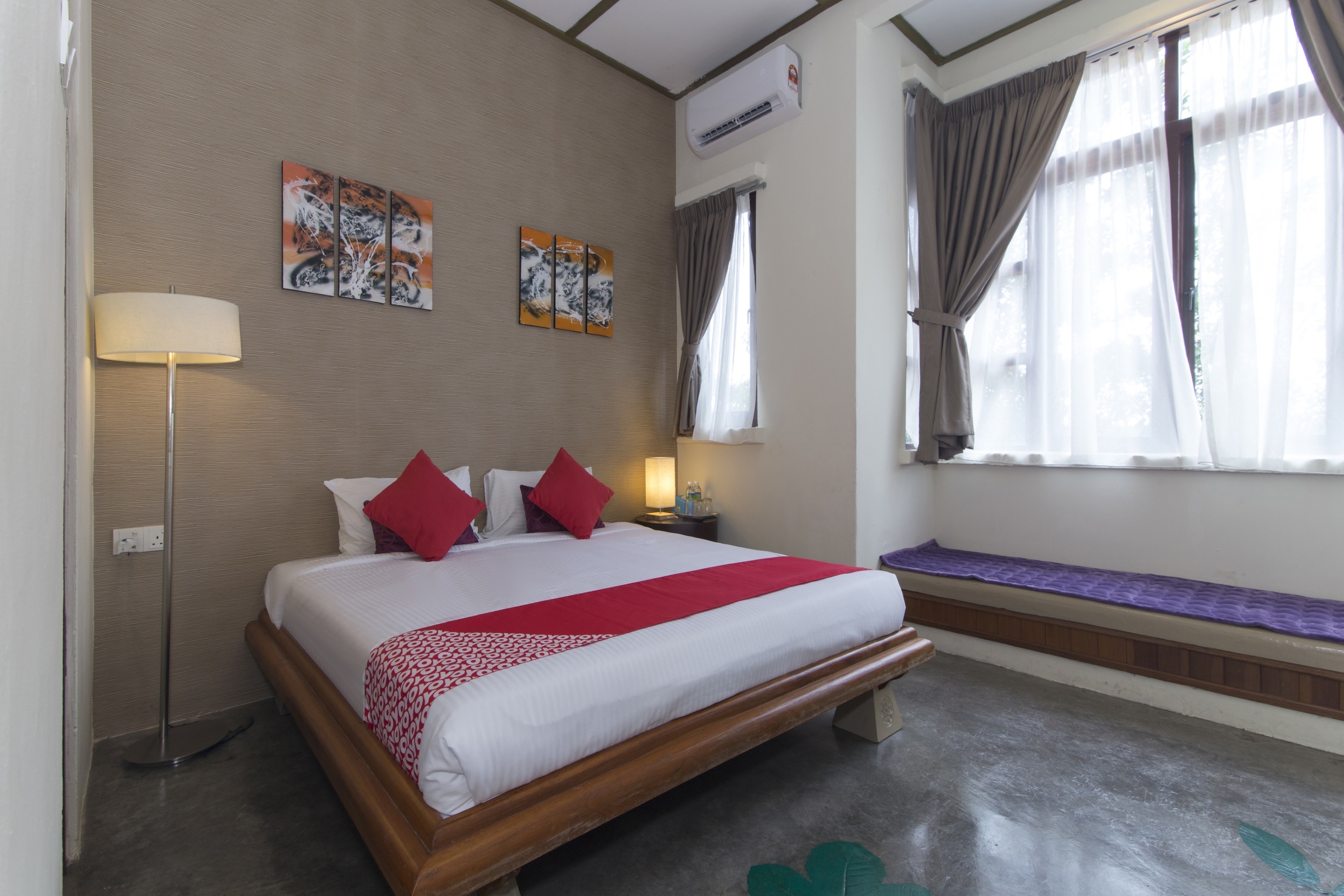 Ivory Hotel & Resort By OYO Rooms