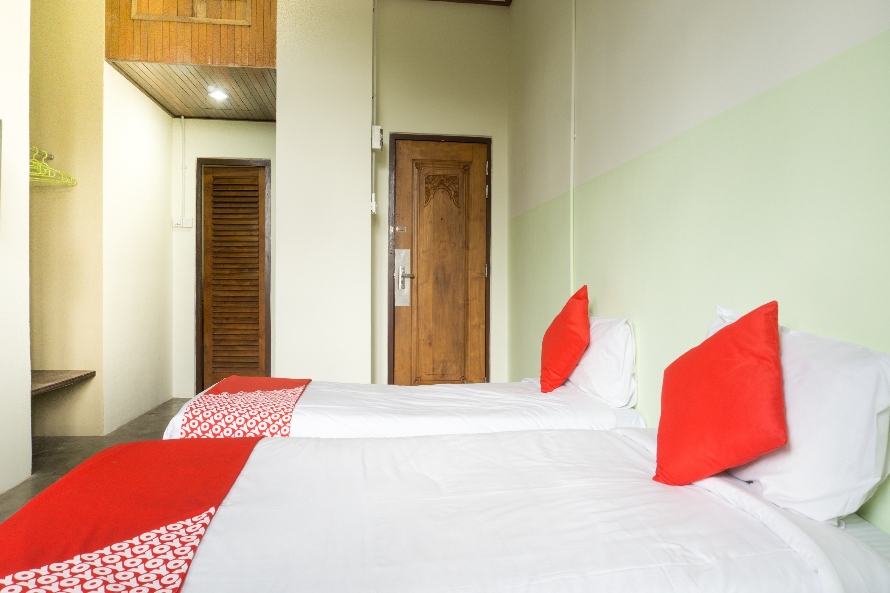 Ivory Hotel & Resort By OYO Rooms