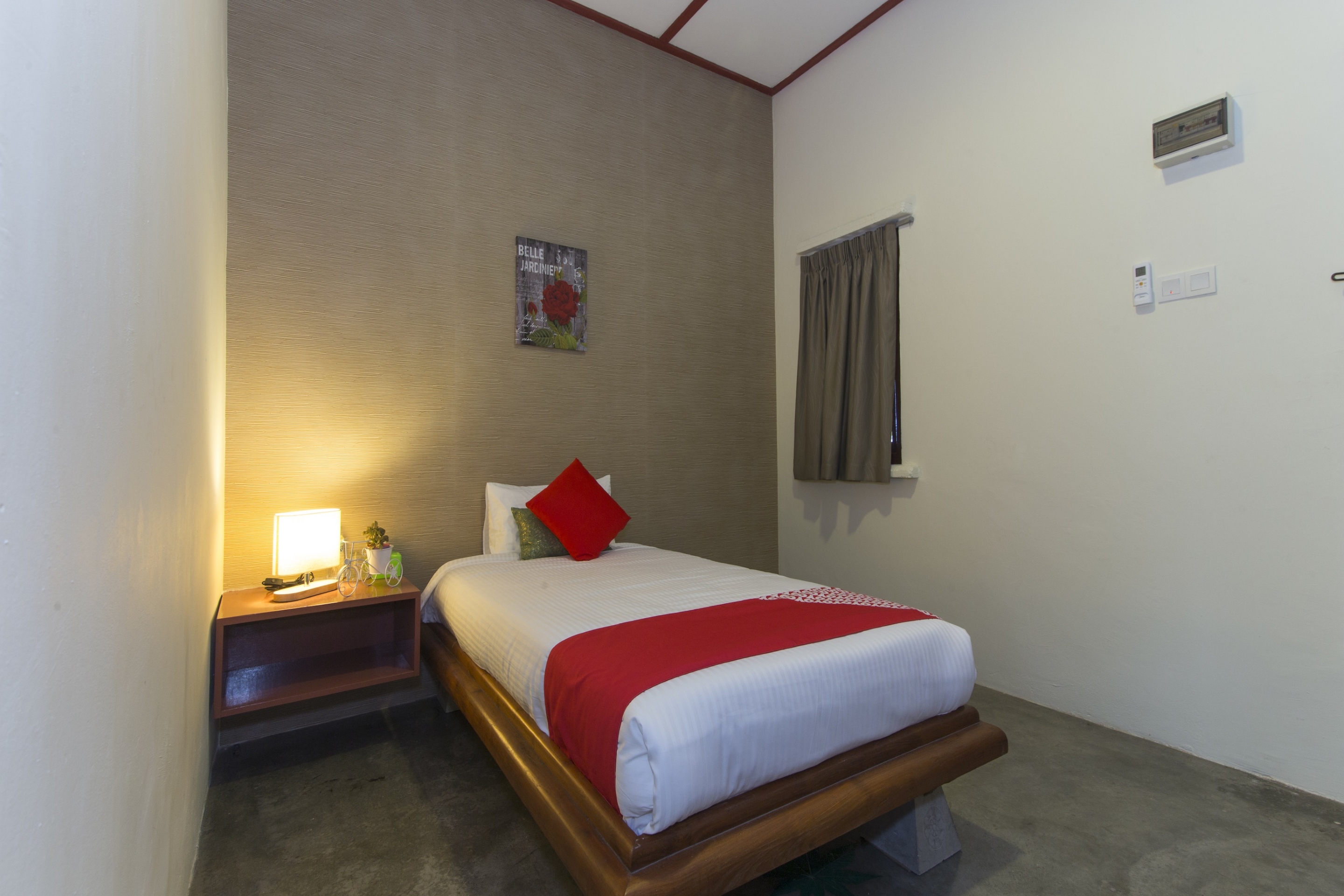 Ivory Hotel & Resort By OYO Rooms