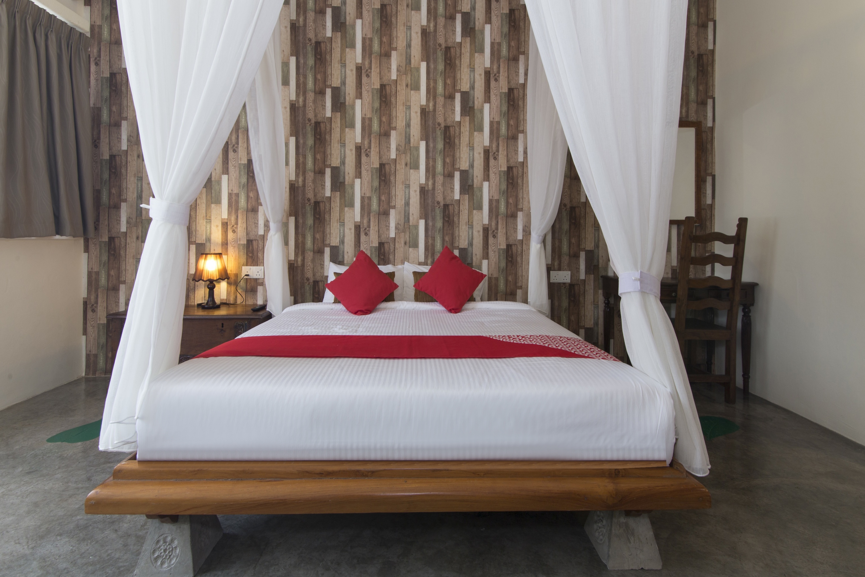 Ivory Hotel & Resort By OYO Rooms
