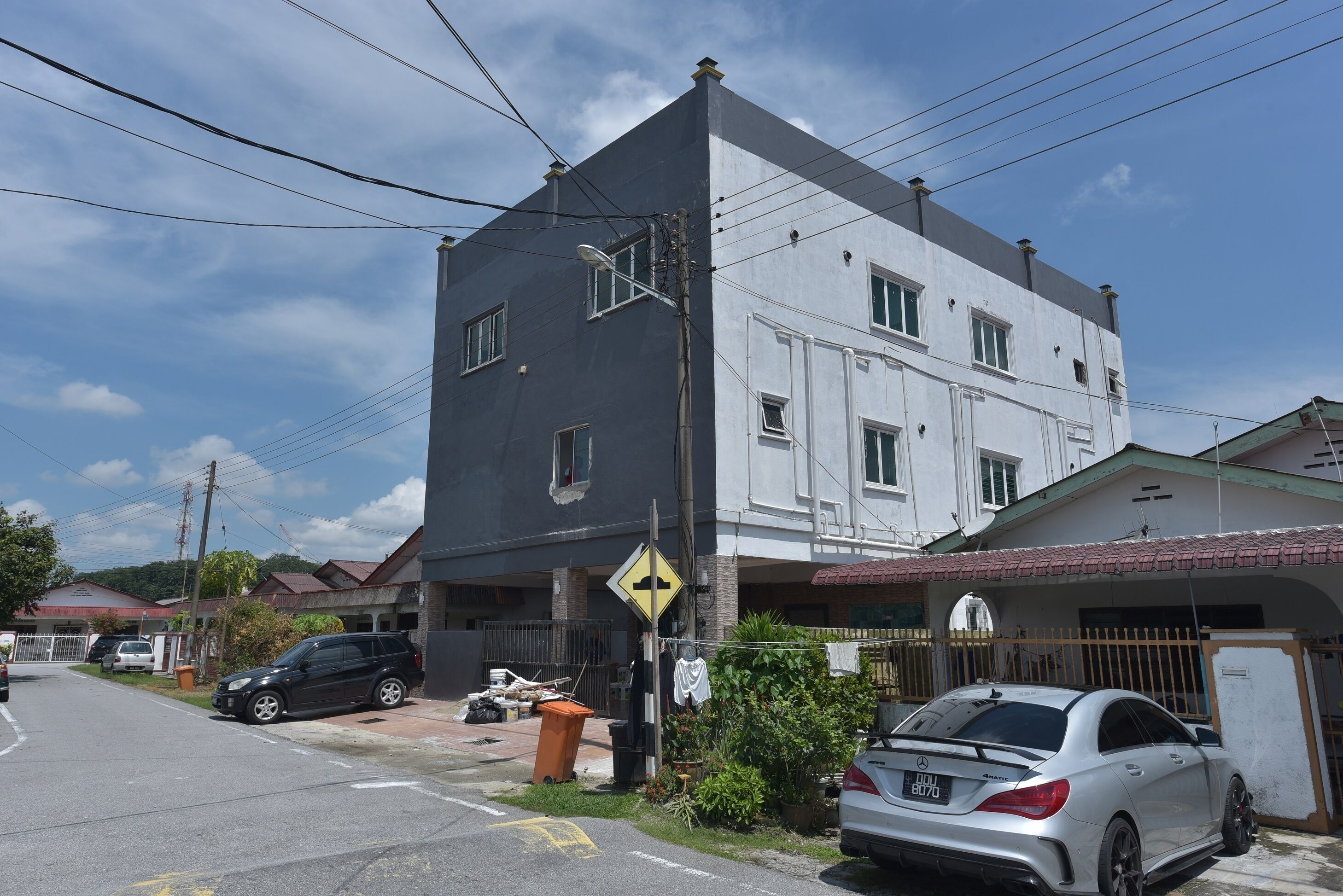 Narasindo Cottage by OYO