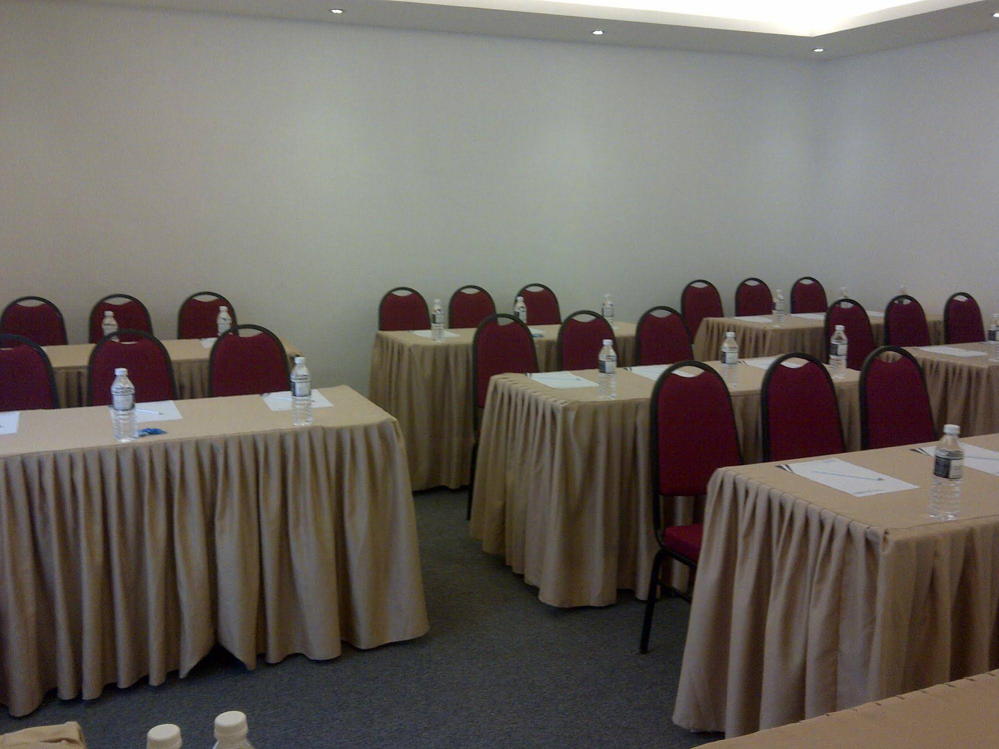 The Leverage Business Hotel - Rawang