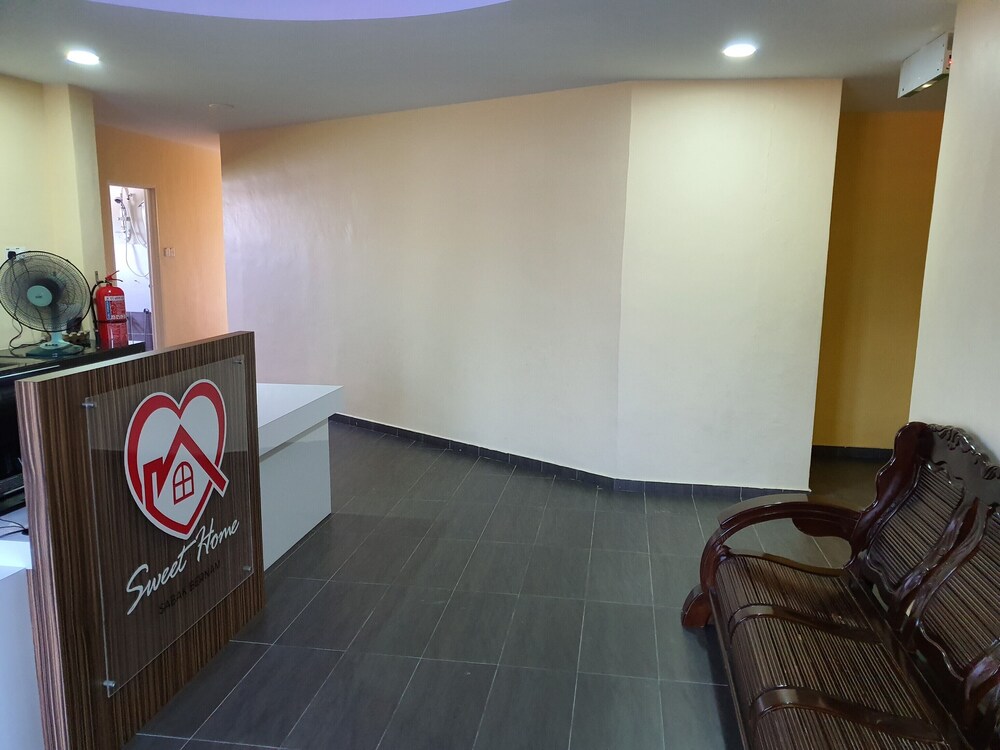Sweet Home Hotel by OYO Rooms