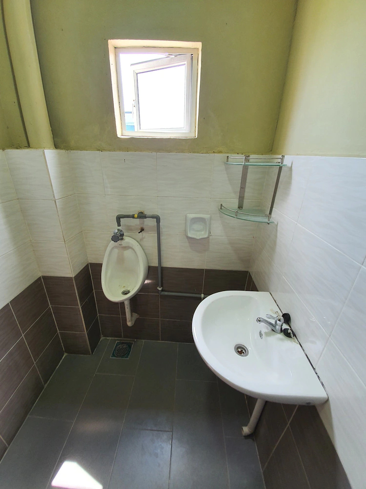 Sweet Home Hotel by OYO Rooms