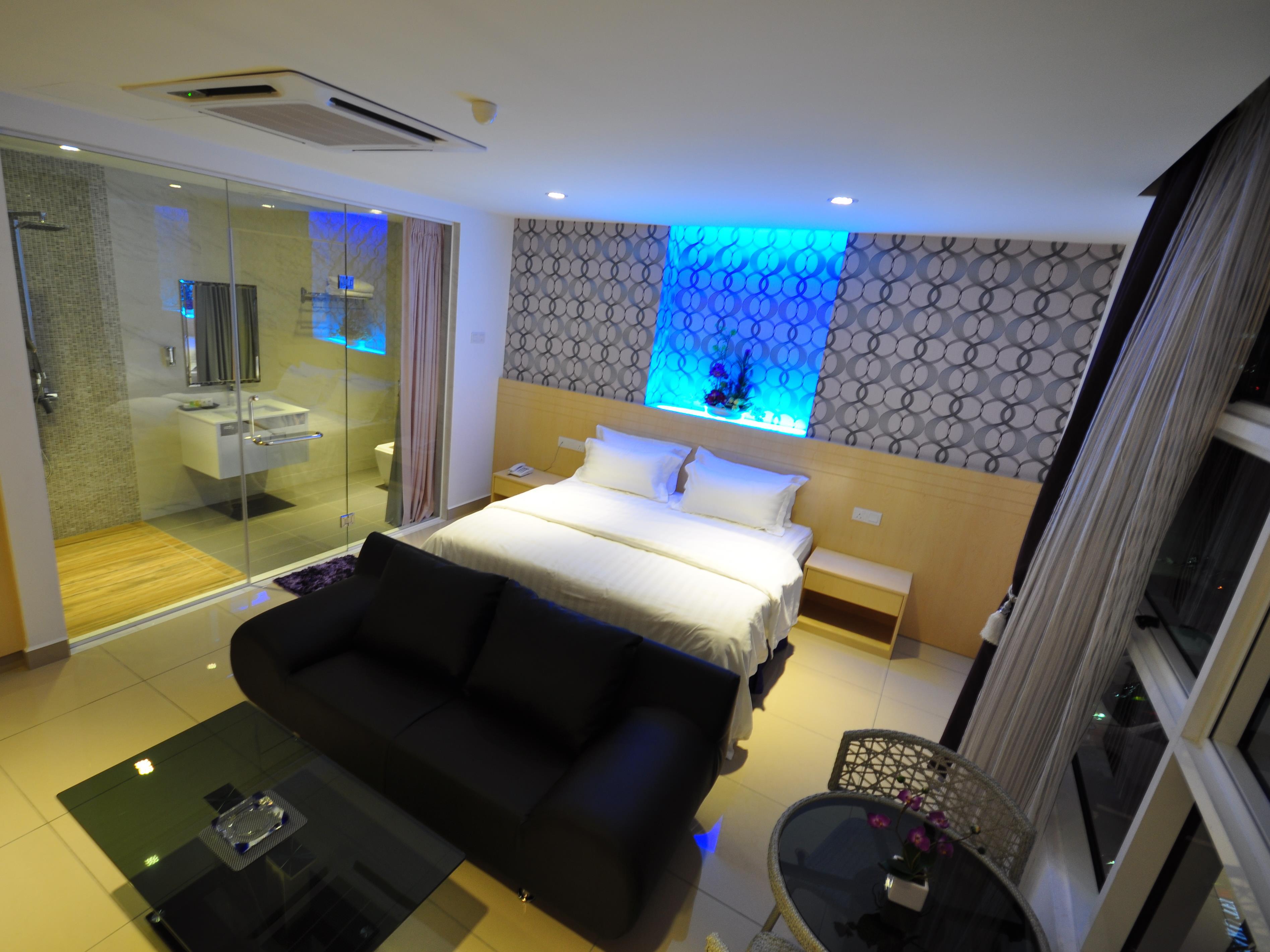 East Sun Hotel