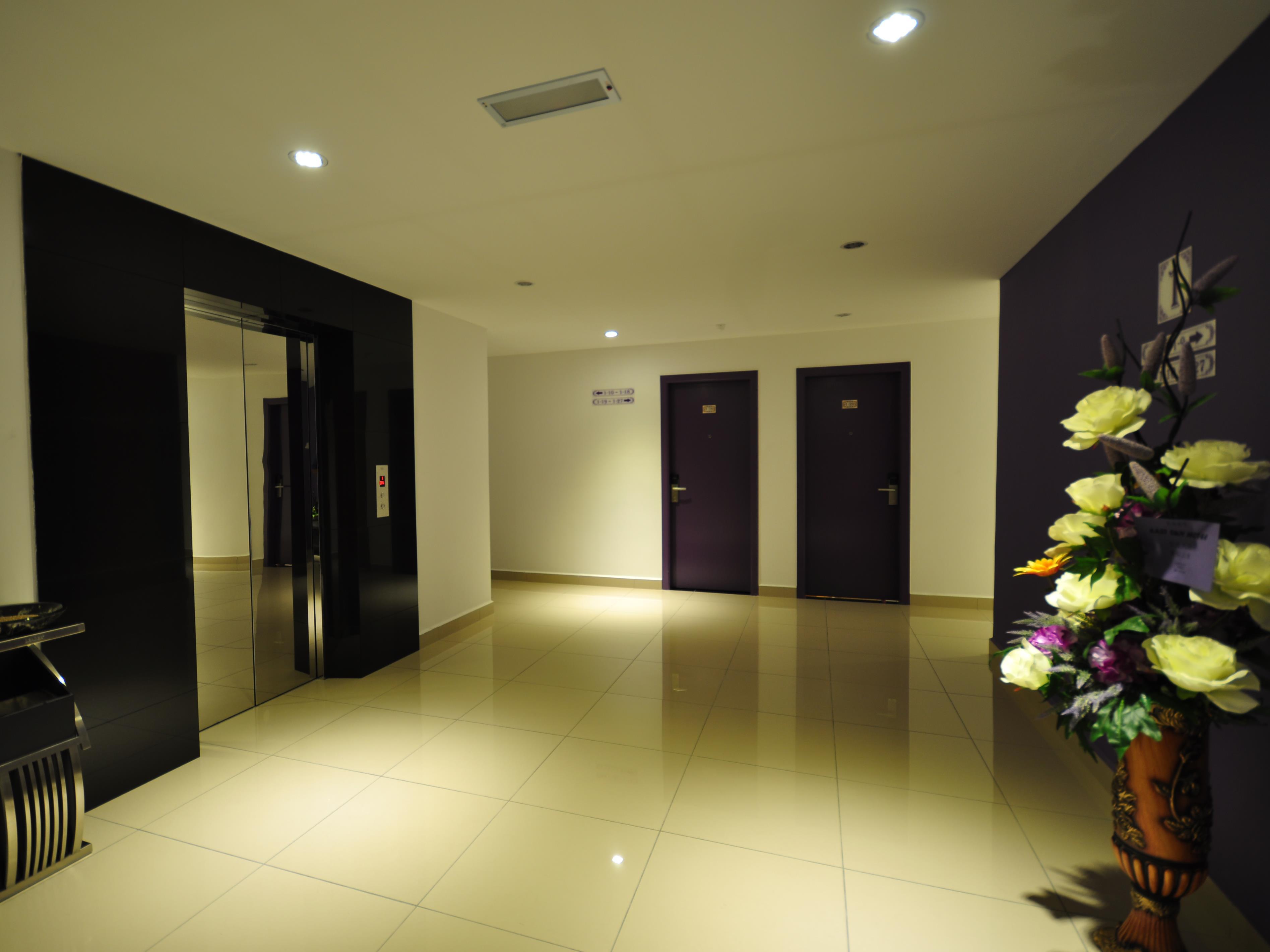 East Sun Hotel