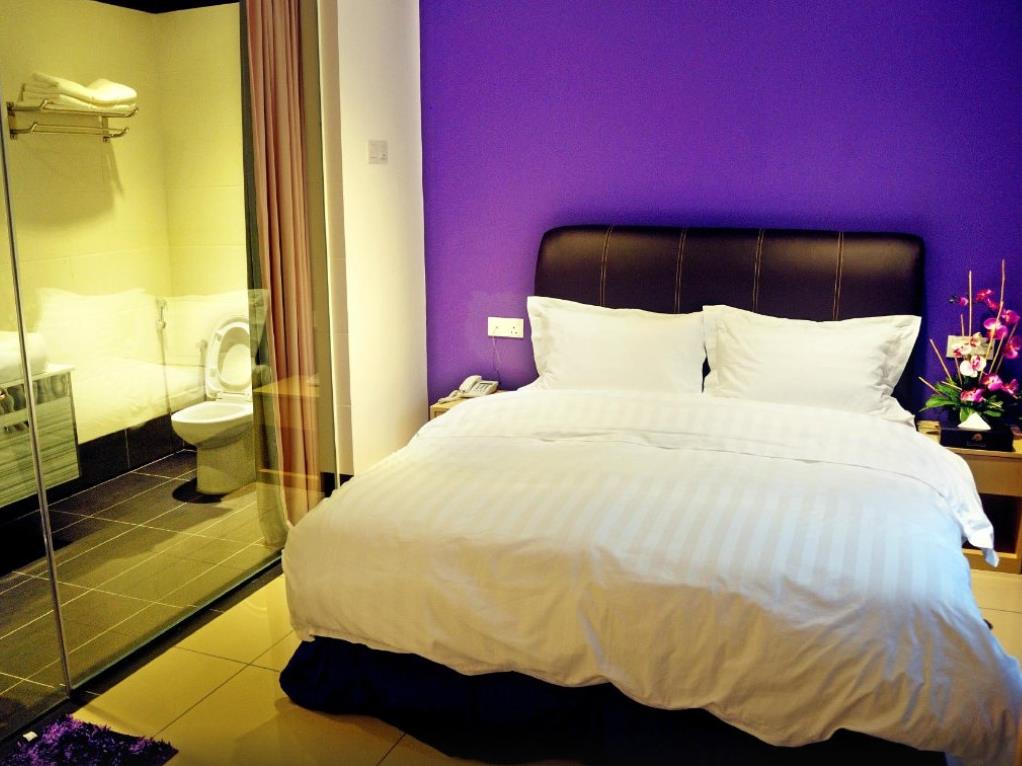 East Sun Hotel
