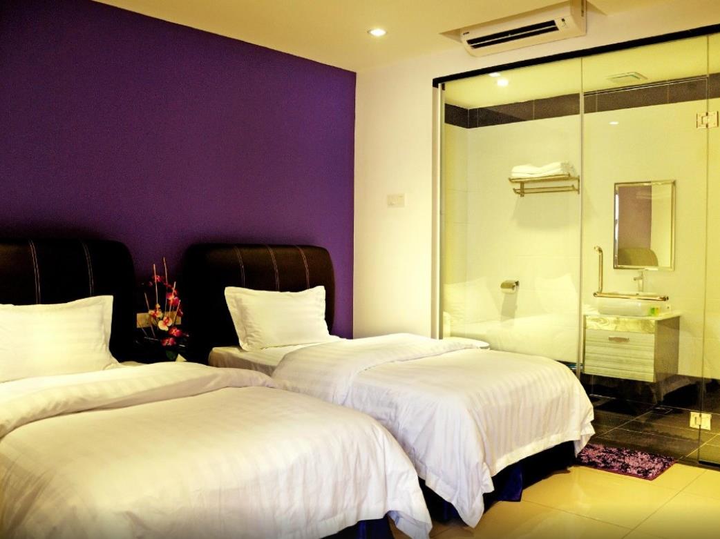 East Sun Hotel
