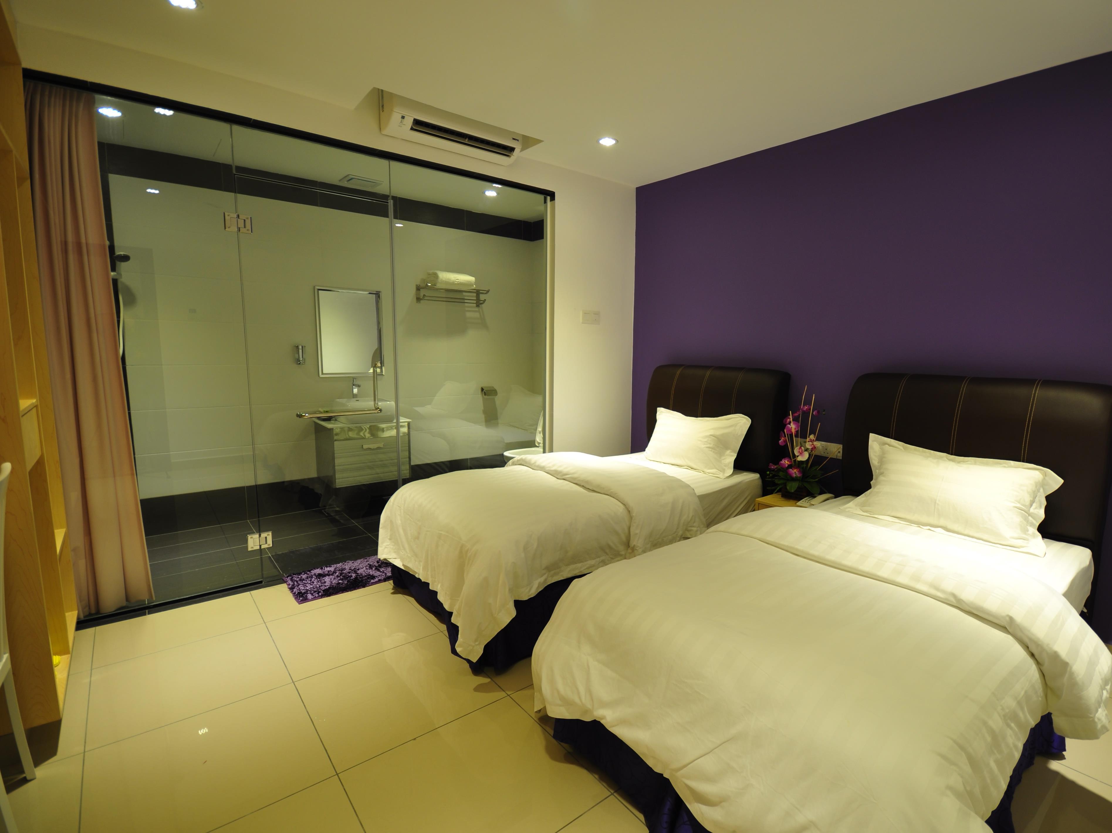 East Sun Hotel
