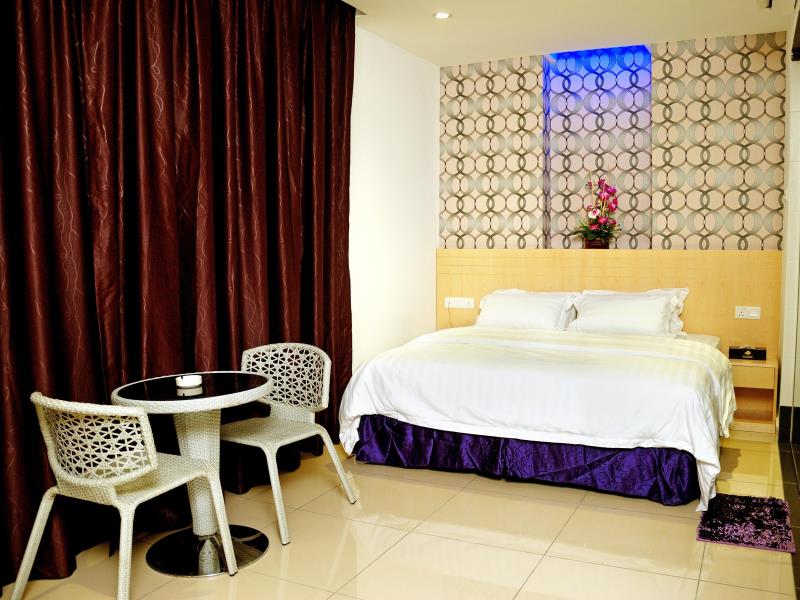 East Sun Hotel