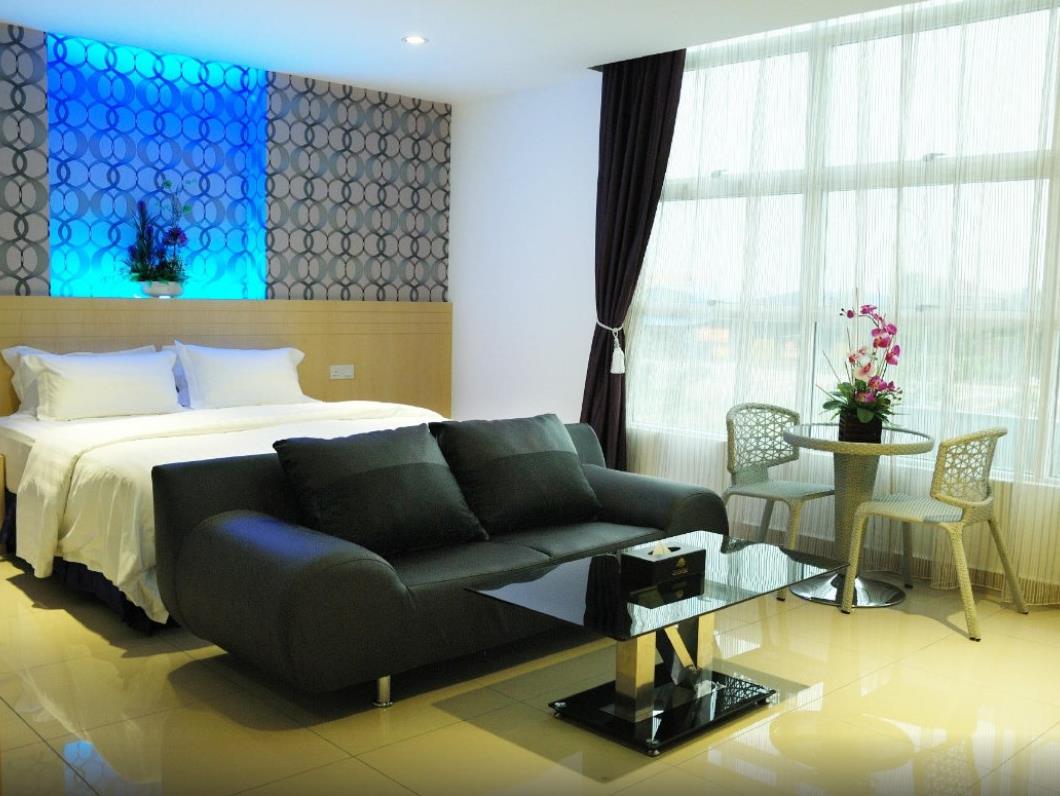 East Sun Hotel