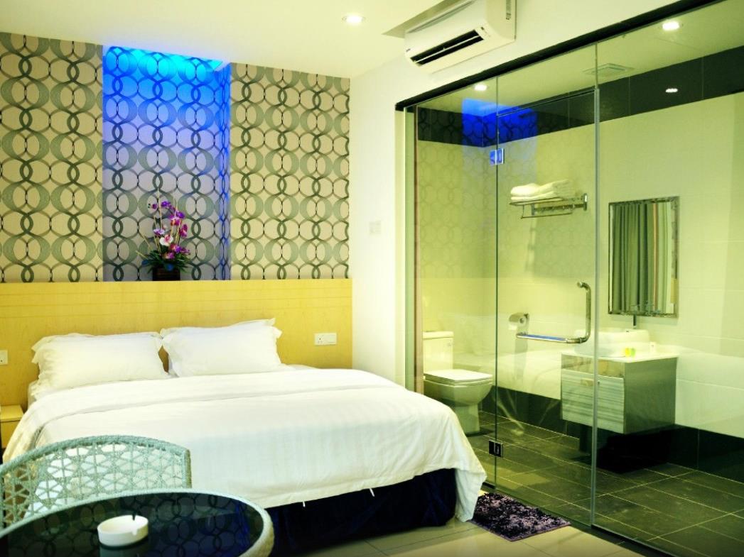 East Sun Hotel