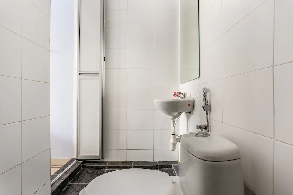 Green Leaf Boutique Hotel by OYO Rooms